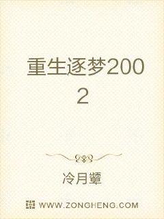 重生逐梦2002